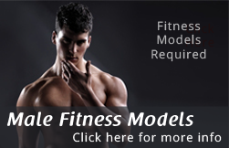 Fitness Male